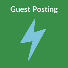 Guest Posting